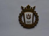 Sporto apdovanojimas