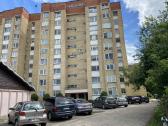 Išnuomojamas jaukus 2 kambarių butas Šilainiuose. - nuotraukos Nr. 15