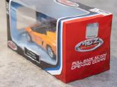 Msz 1:43 Lamborghini Aventador Roadster 2021 - nuotraukos Nr. 2
