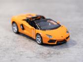Msz 1:43 Lamborghini Aventador Roadster 2021 - nuotraukos Nr. 3