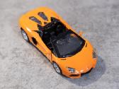 Msz 1:43 Lamborghini Aventador Roadster 2021 - nuotraukos Nr. 4