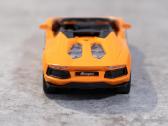 Msz 1:43 Lamborghini Aventador Roadster 2021 - nuotraukos Nr. 6