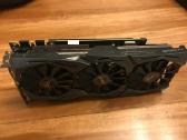 Asus Rog Strix, Asus Dual Geforce Gtx 1070 Oc - nuotraukos Nr. 3