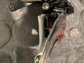 Shimano XTR Fd-md9020-h - nuotraukos Nr. 3