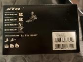 Shimano XTR Fd-md9020-h - nuotraukos Nr. 5
