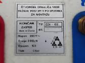 Vandens pašildytojas - nuotraukos Nr. 4