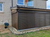 Žaliuzių servisas,markizių,vartų montavimas - nuotraukos Nr. 7