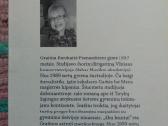 Abu krantai. Skiriu Išeiviams Gražina Pranauskienė - nuotraukos Nr. 2