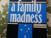 A Family Madness Thomas Keneally 1985 m.