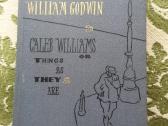 William Godwin Things as They Are 1959 m.