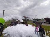 Putu sou.putų patrankąnuo.400 litr koncentrato - nuotraukos Nr. 7