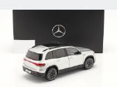 Mercedes-benz Eqb - nuotraukos Nr. 2