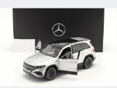 Mercedes-benz Eqb - nuotraukos Nr. 3