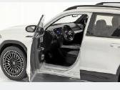 Mercedes-benz Eqb - nuotraukos Nr. 4