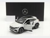 Mercedes-benz Eqa - nuotraukos Nr. 3