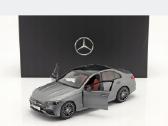 Mercedes-benz C-class W206 - nuotraukos Nr. 2