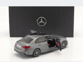 Mercedes-benz C-class W206 - nuotraukos Nr. 3