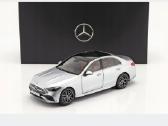 Mercedes-benz C-class W206 - nuotraukos Nr. 4
