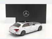 Mercedes-benz C-class W206 - nuotraukos Nr. 5