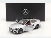 Mercedes-benz C-class W206 - nuotraukos Nr. 6
