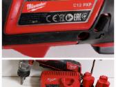 Metabo,makita,dewalt,milwaukee,hilti - nuotraukos Nr. 10