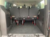 Ford Transit Tourneo Custom keleiviniu nuoma 19e - nuotraukos Nr. 6