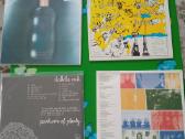 Vinilinės plokšteles 10" - nuotraukos Nr. 2