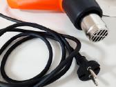Elektrinė oraputė Vontox kompektas su priedais - nuotraukos Nr. 8