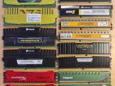 Pc Laptop Mac Pro Server Ddr3 Ddr4 2-64gb Ecc RAM