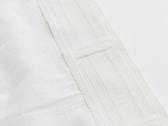 H&m baltos dieninės užuolaidos, 3 komplektai - nuotraukos Nr. 4