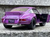 Porsche 911 - nuotraukos Nr. 4