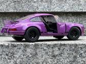 Porsche 911 - nuotraukos Nr. 5