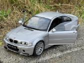 Bmw M3 E46