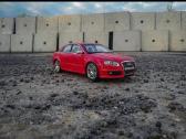 Audi Rs4 - nuotraukos Nr. 2