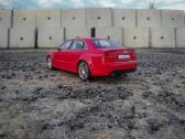 Audi Rs4 - nuotraukos Nr. 3