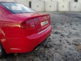 Audi Rs4 - nuotraukos Nr. 4