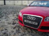 Audi Rs4 - nuotraukos Nr. 5