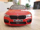 Bmw M5 - nuotraukos Nr. 4