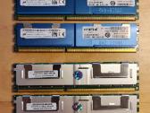 Pc Laptop Mac Pro Server Ddr3 Ddr4 2-64gb Ecc RAM - nuotraukos Nr. 12