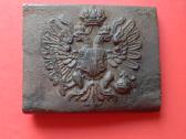 Austro - vengrų sagtis