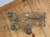 Medicininis graduotas (200 ml) butelis, 5 vnt. - nuotraukos Nr. 3