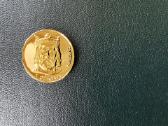 Andora 1 centim 2002m Unc dengta Au