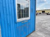 Sandeliukai, sanitariniai, juriniai konteineriai - nuotraukos Nr. 18