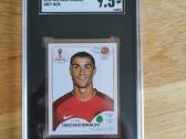 Sgc 9.5 Ronaldo World Cup 2018