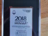Sgc 9.5 Ronaldo World Cup 2018 - nuotraukos Nr. 2