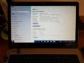 Nešiojamasis kompiuteris Dell Inspiron N7010 - nuotraukos Nr. 2