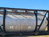 Cisterna 24000 Ltr nerudyjantis plienas - nuotraukos Nr. 2