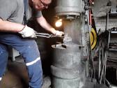Metalo darbai, kalvystė ir kiti darbai - nuotraukos Nr. 9