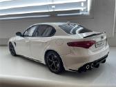 Alfa Romeo Giulia 1/18 - nuotraukos Nr. 2