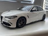 Alfa Romeo Giulia 1/18 - nuotraukos Nr. 3